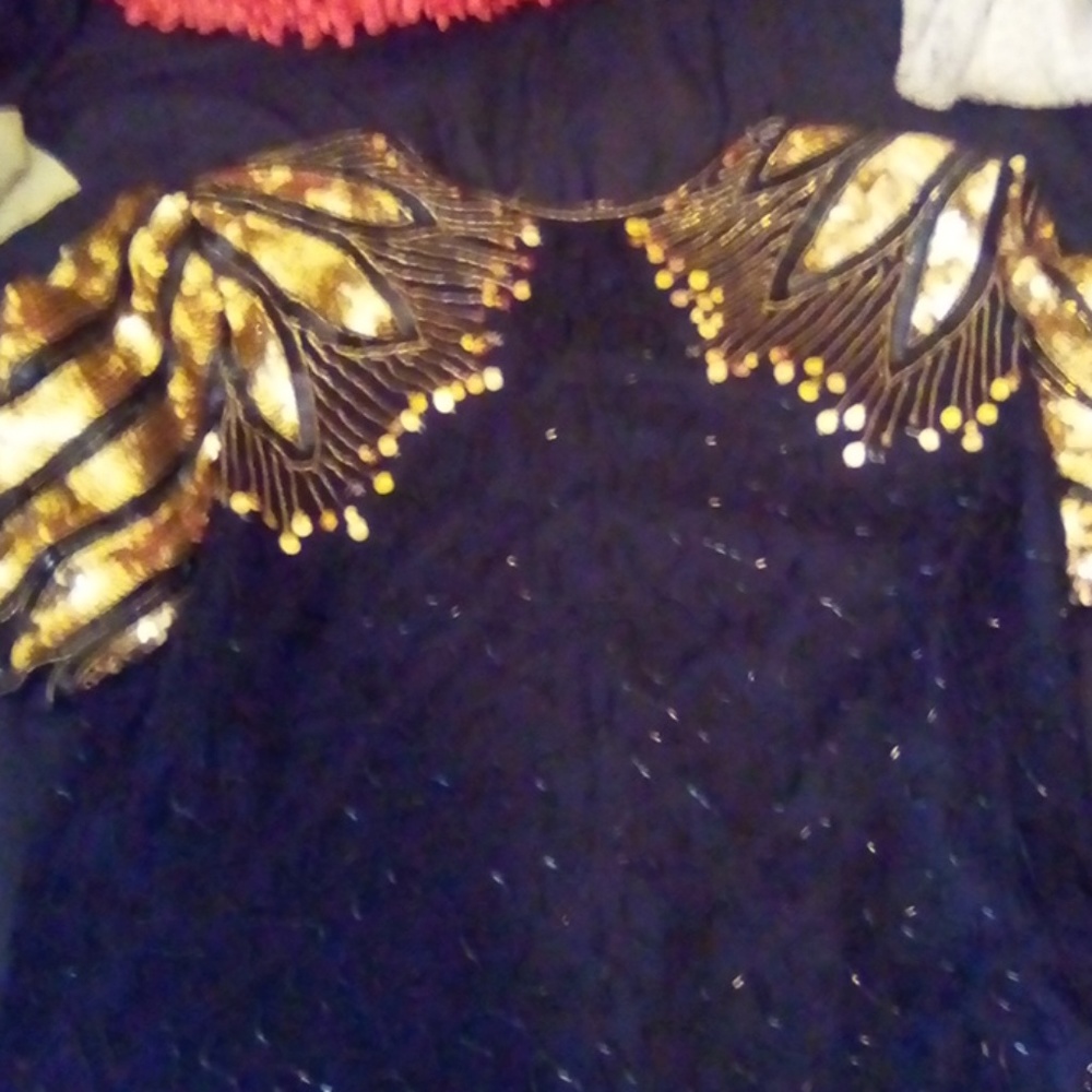 Women's blouse